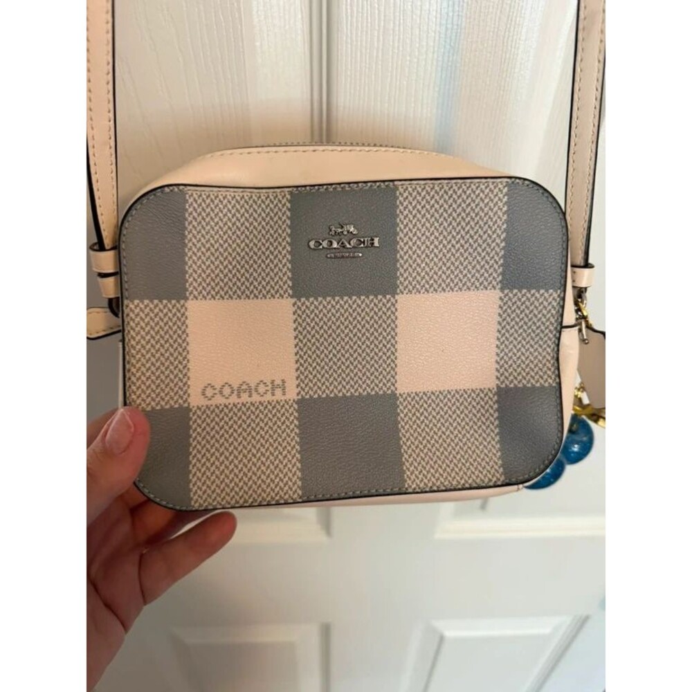 Coach Crossbody Purse